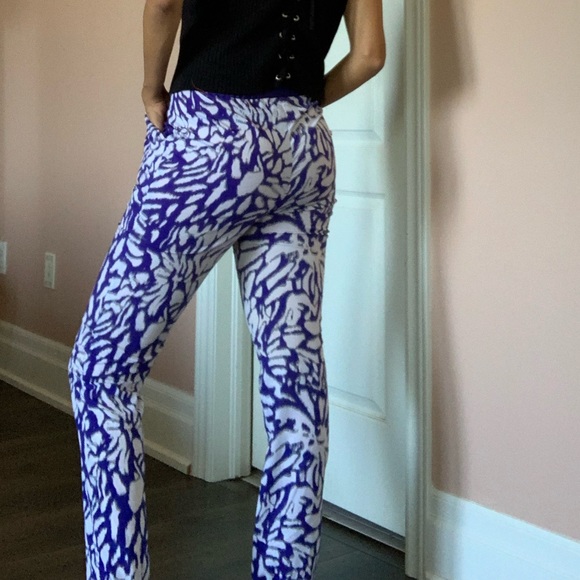 Top shop print pants - Picture 3 of 6